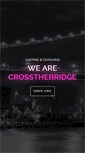 Mobile Screenshot of crossthebridge.de
